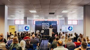 Ξενοδοχεία στην Κρήτη: 10 Workshops με έμφαση στη Στρατηγική Ξενοδοχείων & την Ανάπτυξη Βιλών