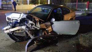 Ζάκυνθος: Ένας νεκρός και τρεις τραυματίες έπειτα από τροχαίο