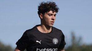 Στην αποστολή του ΟΦΗ για ΠΑΟΚ ο Ζανελάτο