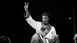 Τζορτζ Φόρμαν: Πέθανε ο θρύλος της αμερικανικής πυγμαχίας