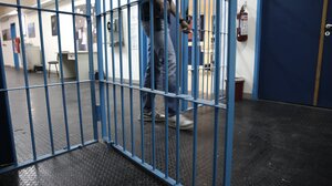 Ενίσχυση της επαγγελματικής κατάρτισης σε Σωφρονιστικά Καταστήματα