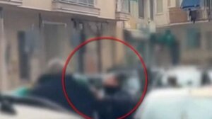 Οδηγός χτύπησε γυναίκα για την προτεραιότητα!