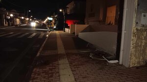 Νέο θανατηφόρο τροχαίο στην Κρήτη - Νεκρός ηλικιωμένος οδηγός