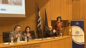 Στο επίκεντρο η προστασία από υδατογενείς και τροφιμογενείς ασθένειες