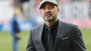 Ράσταβατς: «Τώρα αρχίζουν τα σημαντικά»