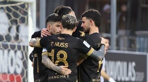 ΟΦΗ-Λαμία 3-0: Με «περίπατο» μπήκε στα πλέι οφ και φουλάρει για Ευρώπη!