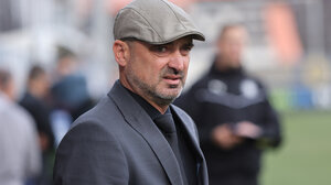 Μίλαν Ράσταβατς: «Την Τέταρτη είναι το παιχνίδι της ζωής μας»