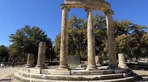 Αρχαία Ολυμπία: Ένα βίντεο του τόπου γέννησης των Ολυμπιακών Αγώνων 