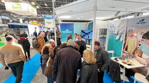 Στη διεθνή έκθεση τουρισμού «Salon mondial du tourisme» η Περιφέρεια Κρήτης