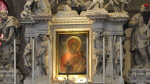 Επιστολή στο Βατικανό - Δύο λέξεις στον Πάπα Φραγκίσκο για την Κυρά του Χάνδακα 