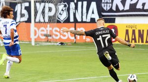 LIVE: ΟΦΗ-Ατρόμητος