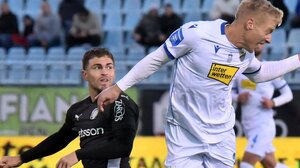 LIVE: ΟΦΗ-Λαμία