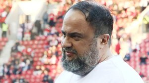 Μαρινάκης: «Οι 4 από τις 19 ομάδες υπογράφουν τετραετή τηλεοπτικά συμβόλαια»