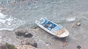 Μεταναστευτικές ροές: Νέα καραβιά στα νότια παράλια του Ηρακλείου