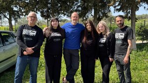 Δήμος Μινώα Πεδιάδας: 270 στειρώσεις και 153 λήψεις DNA σε ζώα συντροφιάς μέσα σε 6 ημέρες