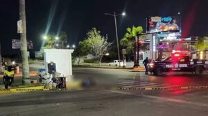 Πληροφορίες για πολλά θύματα από πυρά στο Νέα Μεξικό