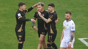 Πλέι οφ 5-8: Ποια θα ήταν η βαθμολογία αν άρχιζαν τώρα