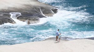 Μήλος: «Παγώνουν» οι οικοδομικές άδειες για τις περιοχές που χρήζουν ειδικής προστασίας