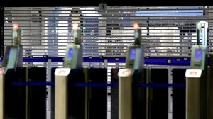 ΥΠΑ: Ενέργειες αναβάθμισης των υπηρεσιών αεροναυτιλίας και εναέριας κυκλοφορίας