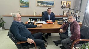 Μενεγάκης: «Στηρίζουμε τις πολύτεκνες οικογένειες που αποτελούν θεμέλιο για την κοινωνία μας»