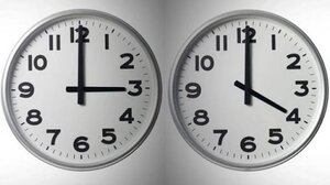 Αλλάζει τα ξημερώματα η ώρα 