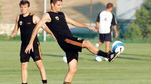 Θλίψη στην ΑΕΚ: Πέθανε ο παλαίμαχος επιθετικός της Ένωσης, Αντρίγια Ντελίμπασιτς