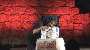 "Ανεπίδοτο γράμμα": Αύριο η μουσικοποιητική παράσταση για τα 50 χρόνια από την εισβολή στην Κύπρο