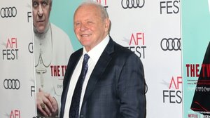 Άντονι Χόπκινς: Η αυτοβιογραφία του θα κυκλοφορήσει το φθινόπωρο