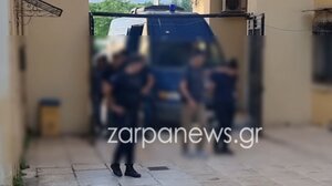 Κίσσαμος: Εκτός φυλακής όλοι οι κρατούμενοι για τις «συμμορίες» των απειλών και της αδεσποτίας