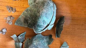 Θεσσαλονίκη: Ολοκληρώθηκαν οι απολογίες των 23 συλληφθέντων για αρχαιοκαπηλία