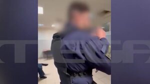 «Μαϊμού» αστυνομικός: «Είχα τη στολή για την δουλειά μου, είναι ψέμα ότι έκανα προσαγωγές»