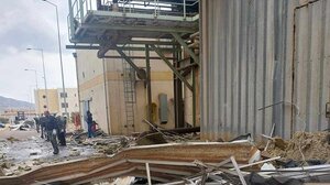 Έκρηξη στον Αθερινόλακκο: Η Καθαρά Δευτέρα "έσωσε" ζωές!