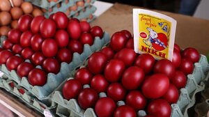 Πρεμιέρα στις 9 Απριλίου για το «Καλάθι του Πάσχα» - Τι θα περιλαμβάνει