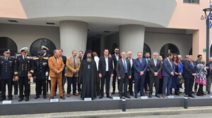 Στην Ιεράπετρα για την Εθνική Επέτειο ο Γ. Πλακιωτάκης