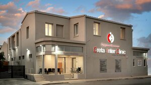 Creta InterClinic: Δωρεάν εξέταση ψηφιακής μαστογραφίας σε Λασίθι και Μεσαρά