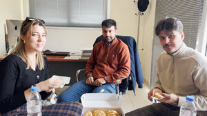 The Crete Trip: Ετοιμη να δεχθεί εκατοντάδες φοιτητές η Σητεία