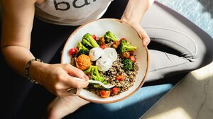 Έξι εύκολοι τρόπο για να κόψετε 300 θερμίδες από την καθημερινότητά σας