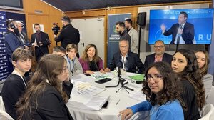 Αυτή είναι η πρόταση του Δήμου Πλατανιά για το Τέλος Ανθεκτικότητας