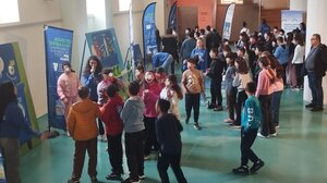 Χανιά: Εκατοντάδες μαθητές ενημερώθηκαν και διασκέδασαν στο «Λούνα Παρκ της Ανακύκλωσης»