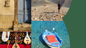 «Δίκτυο Τουρισμού Υπαίθρου – Rural Greece: το παράδειγμα της Κρήτης» - Ανοικτή εκδήλωση στο Ηράκλειο