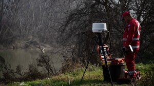 Οι εθελοντές Σαμαρείτες, Διασώστες και Ναυαγοσώστες