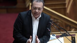 Σωκράτης Φάμελλος: Οι προτάσεις του ΣΥΡΙΖΑ-ΠΣ για την μικρομεσαία επιχειρηματικότητα