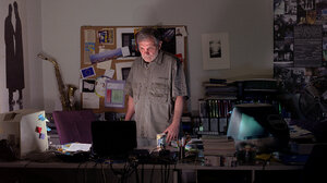 Το Ελληνικό Κέντρο Φωτογραφίας αποχαιρετά τον Σταύρο Μωρεσόπουλο