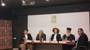 «Κοινωνική Αφύπνιση»: Πλήθος κόσμου στην εκδήλωση για την παραβατικότητα ανηλίκων