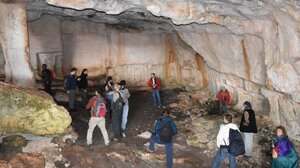 Γνωρίστε τα φαράγγια Αρκαδιώτικο και Ελευθερνιώτικο - Φωτογραφίες