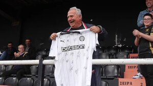 Η πραγματική, ανιδιοτελής κι απόλυτη αγάπη για τον ΟΦΗ