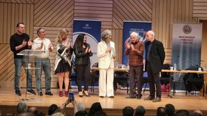 Με τη Σοφία Σακοράφα η "Γιορτή του Στίβου" στο Ηράκλειο