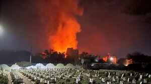 Χούθι: Κάνουν λόγο για νέα επίθεση σε αμερικάνικα πολεμικά πλοία