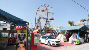 Δυστύχημα στο λούνα παρκ Χαλκιδικής: Πρόταση εισαγγελέα για μετατροπή κατηγορίας σε θανάσιμη έκθεση