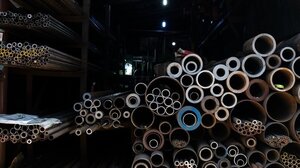 Ντ. Τραμπ: Δεν θα υπάρξουν εξαιρέσεις από τους δασμούς σε χάλυβα και αλουμίνιο